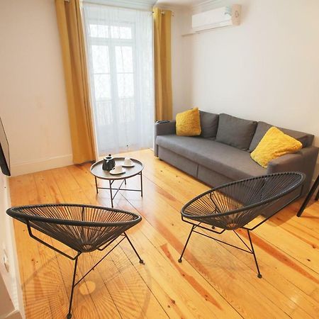 דירות ליסבון Arroios De Paixao Duplex מראה חיצוני תמונה