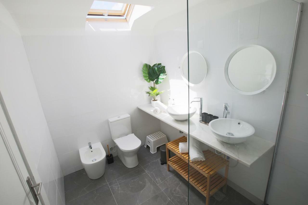 דירות ליסבון Arroios De Paixao Duplex מראה חיצוני תמונה