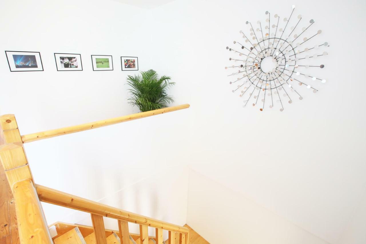 דירות ליסבון Arroios De Paixao Duplex מראה חיצוני תמונה